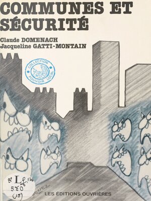 cover image of Communes et sécurité